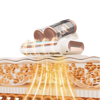 Aeris One | UV-C Mattress Vacuum