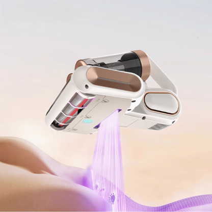 Aeris One | UV-C Mattress Vacuum