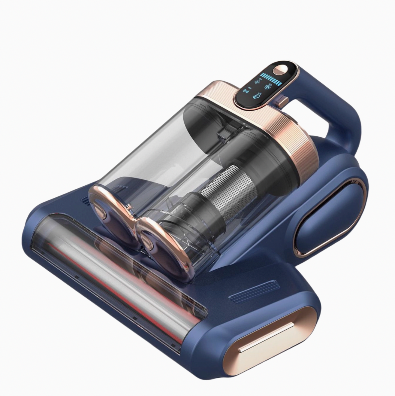 Aeris One | UV-C Mattress Vacuum